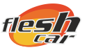 logo fleshcar